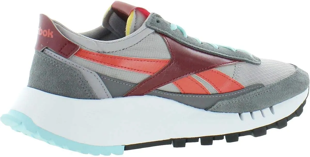 Reebok Unisex-Child Classic Legacy Sneaker