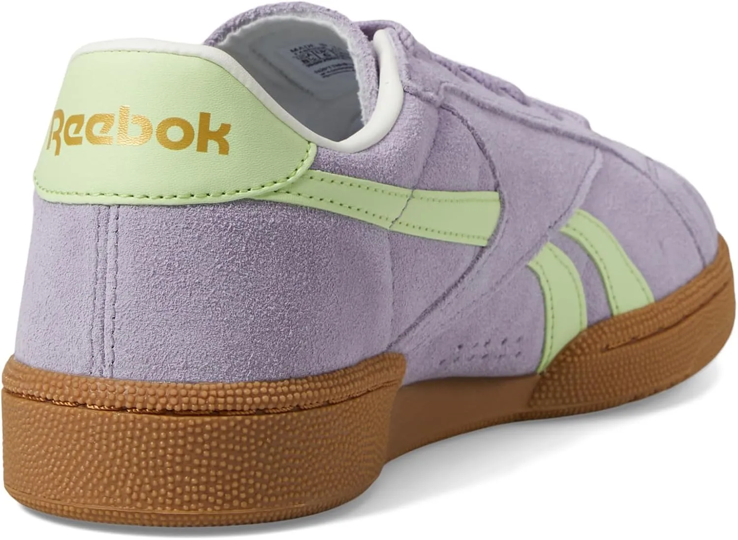 Reebok Women's Club C Grounds UK Sneaker