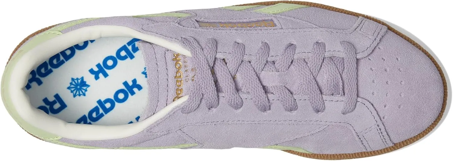 Reebok Women's Club C Grounds UK Sneaker