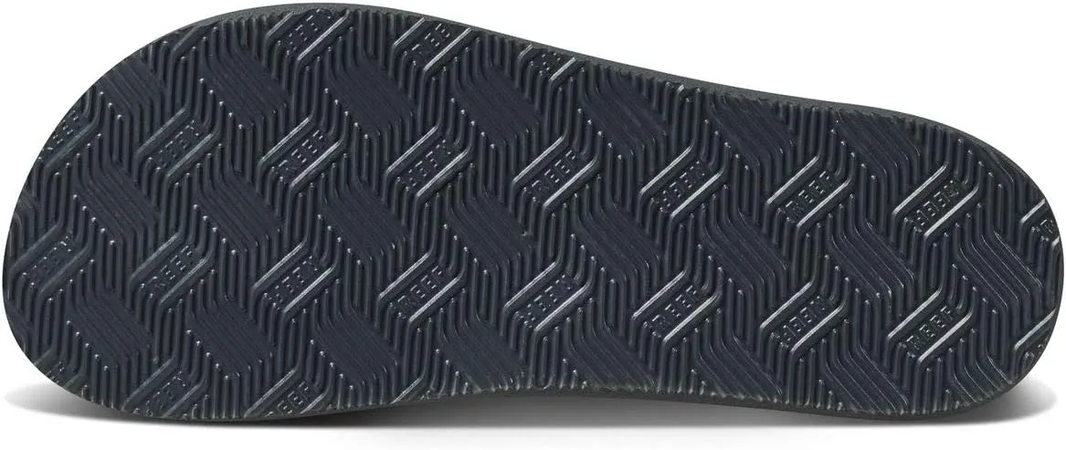 REEF Cushion Dawn Men's Flip Flop, Instant Comfort Ultra Soft Footbed