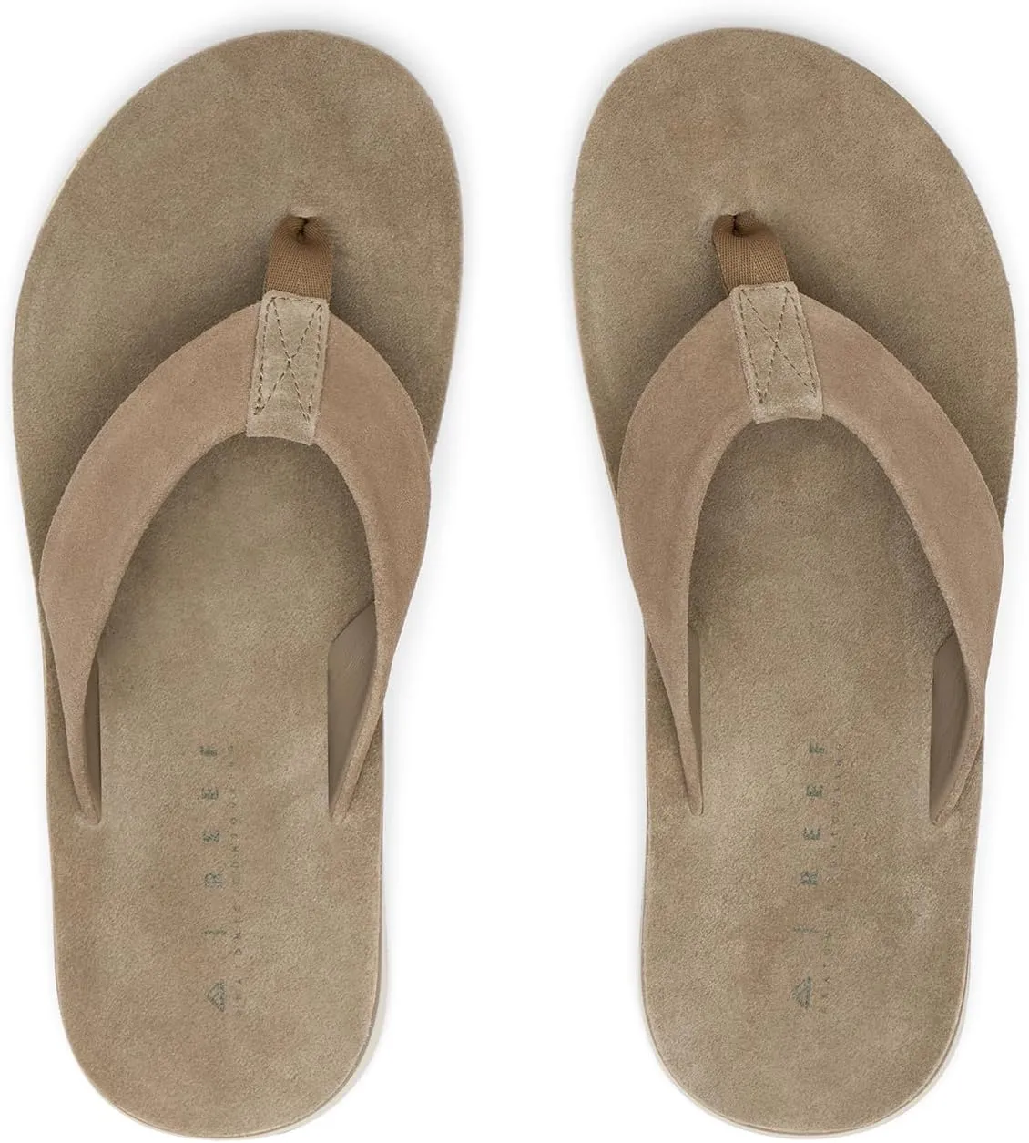 REEF Ojai Classic Men's Premium Leather Sandal, Soft Cushion Footbed