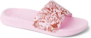 REEF Unisex-Child Kids One Slide Sandal