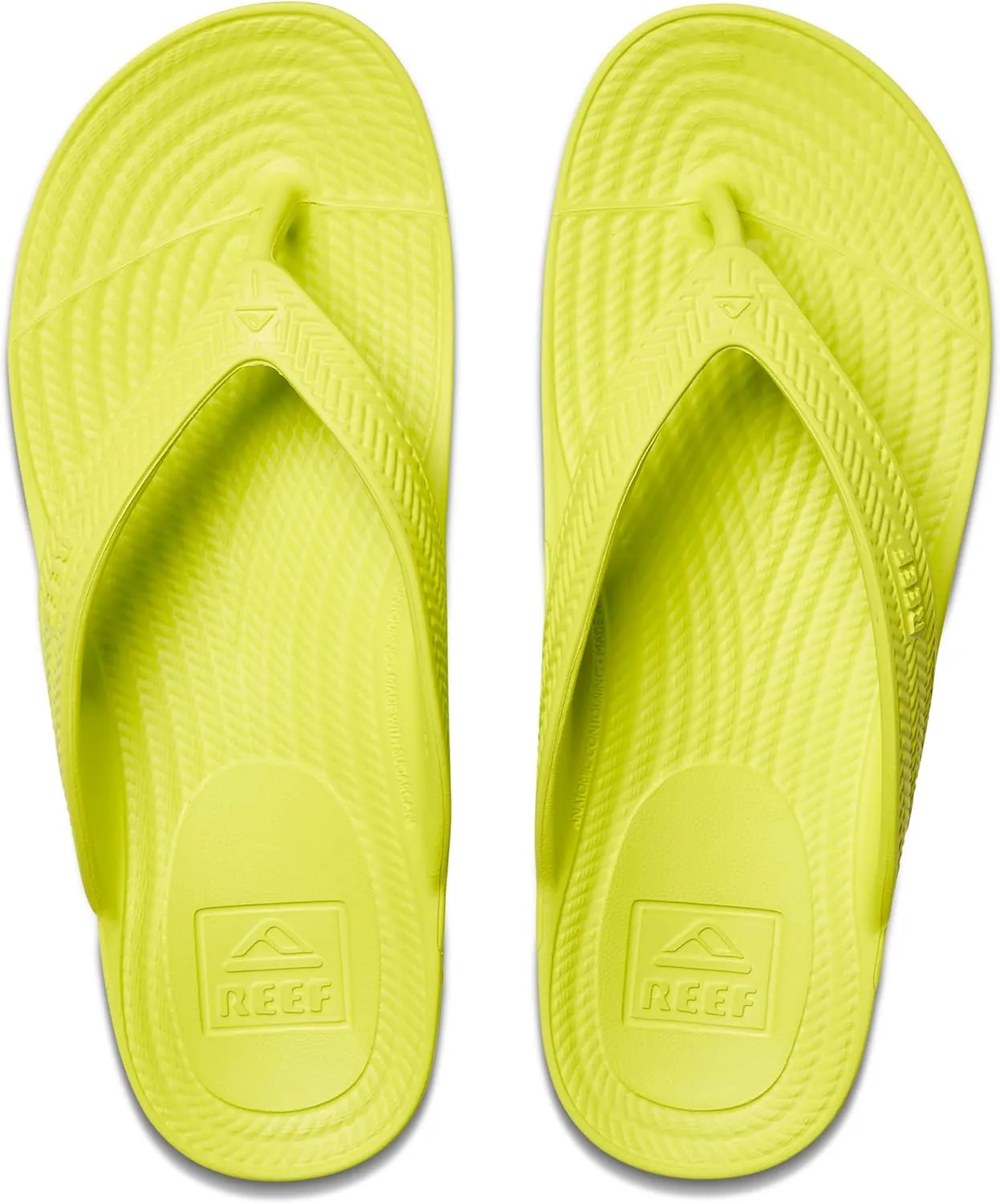 REEF Water Court Women's Beach Flip Flop, Soft Cushion Footbed, Water Friendly, Arch Support
