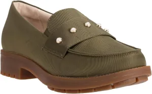 REVITALIGN Women's Laurel Pearl Loafer