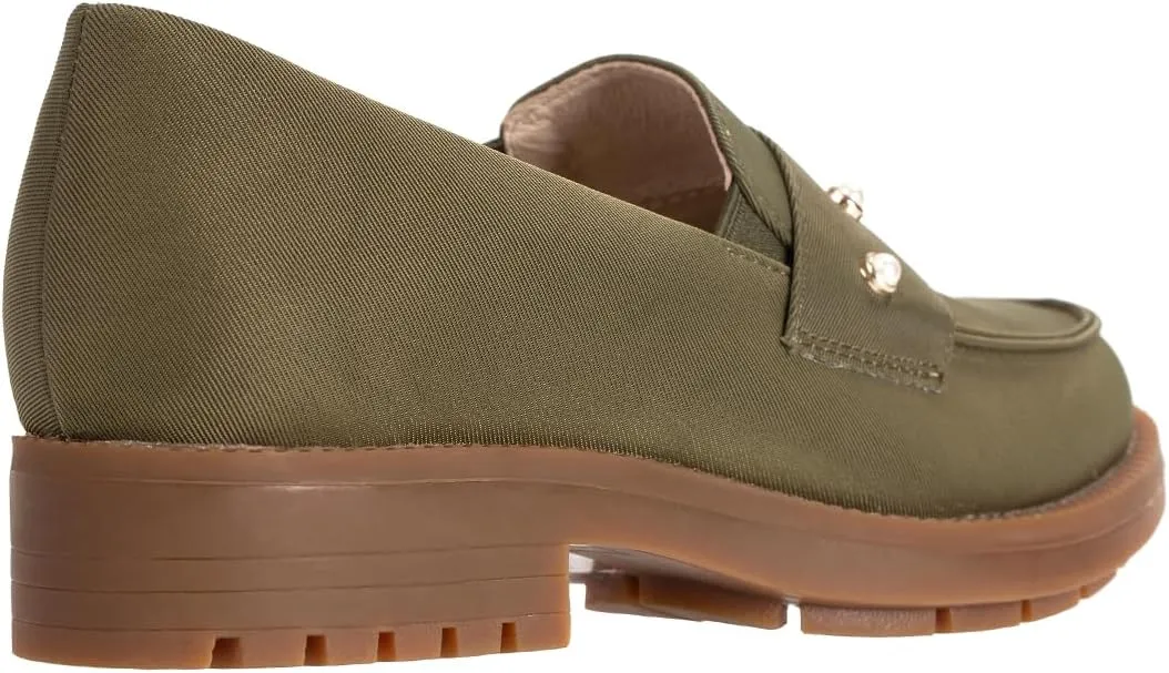 REVITALIGN Women's Laurel Pearl Loafer