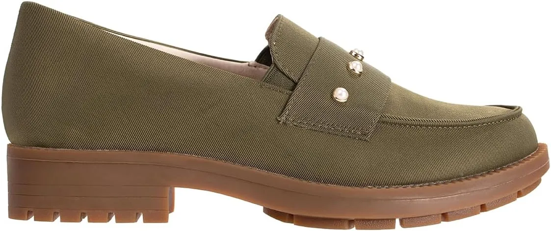 REVITALIGN Women's Laurel Pearl Loafer