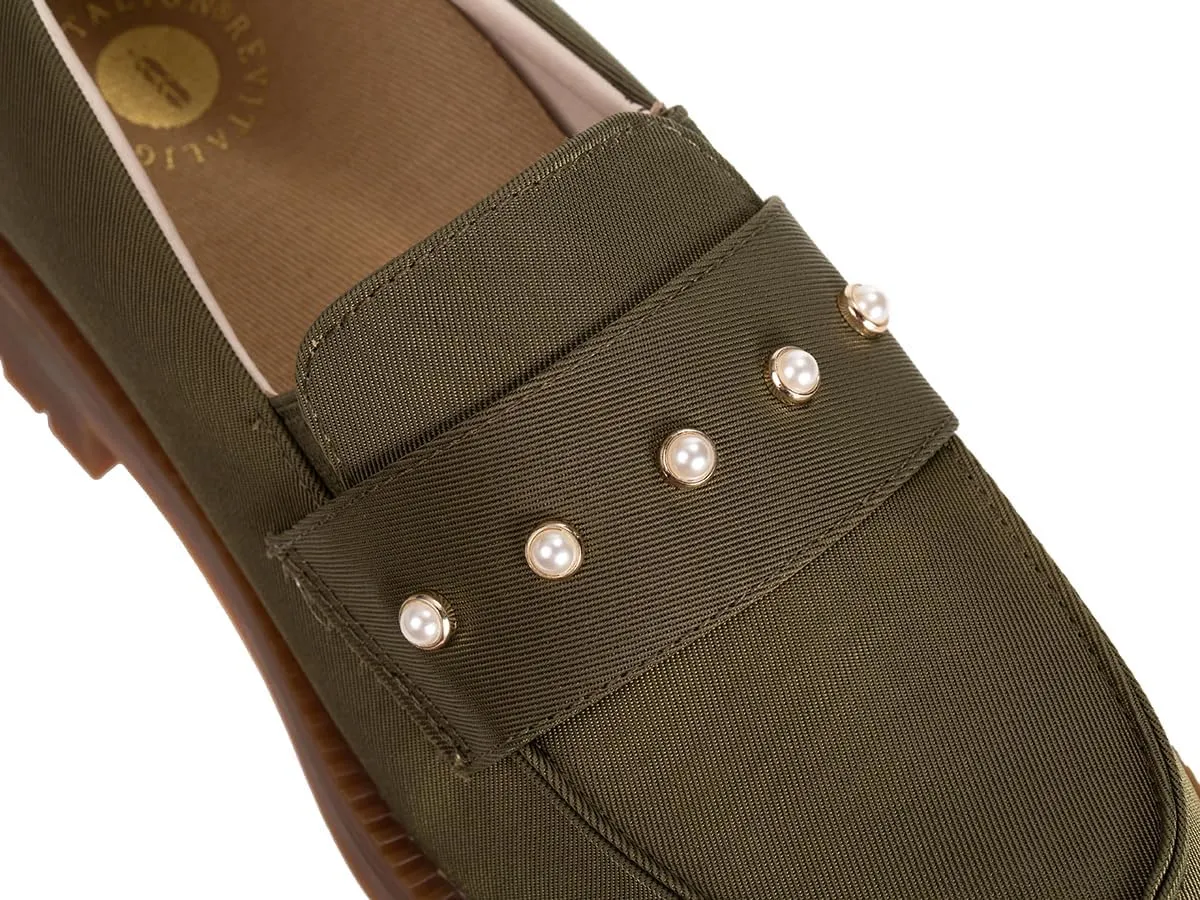 REVITALIGN Women's Laurel Pearl Loafer