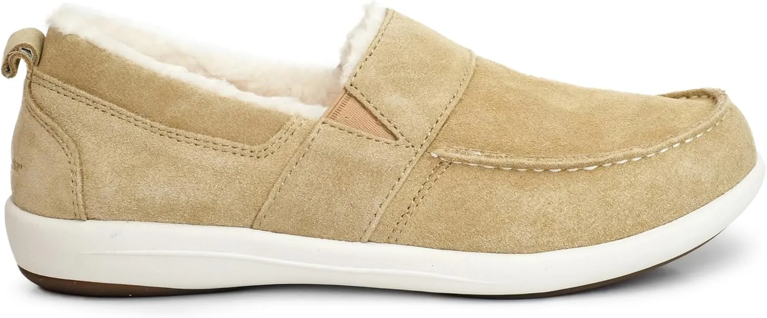 REVITALIGN Women's Rio Cozy Loafer