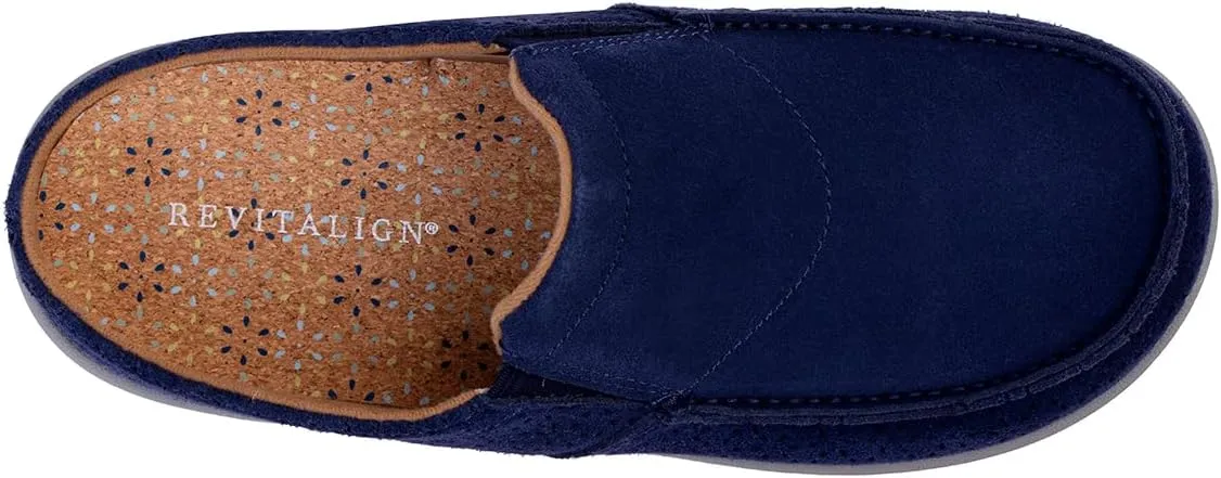 REVITALIGN Women's Siesta Burst Slide Mule