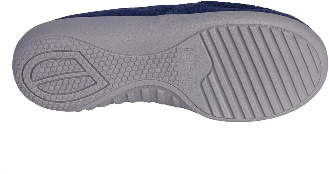 REVITALIGN Women's Siesta Burst Slide Mule