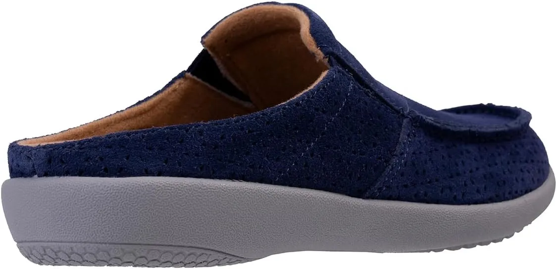 REVITALIGN Women's Siesta Burst Slide Mule