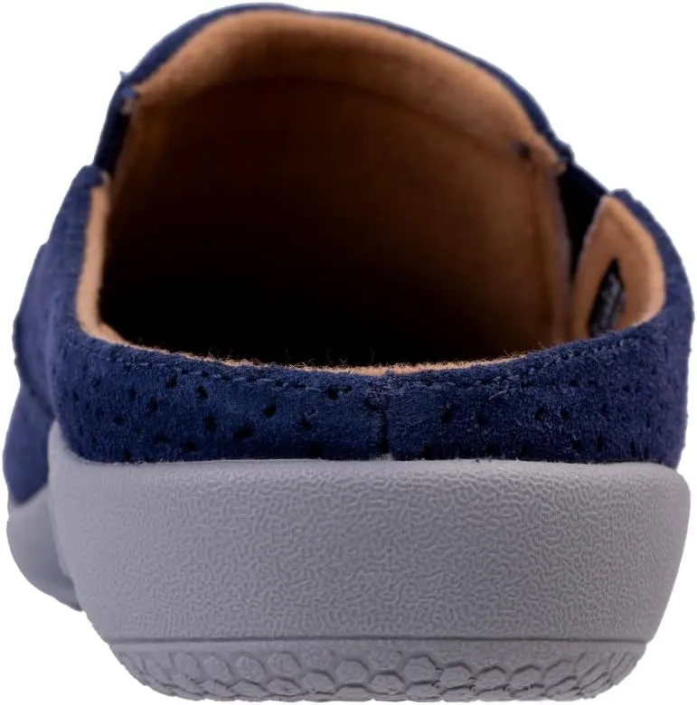 REVITALIGN Women's Siesta Burst Slide Mule