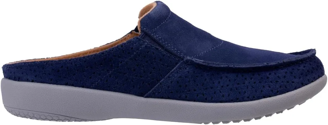 REVITALIGN Women's Siesta Burst Slide Mule