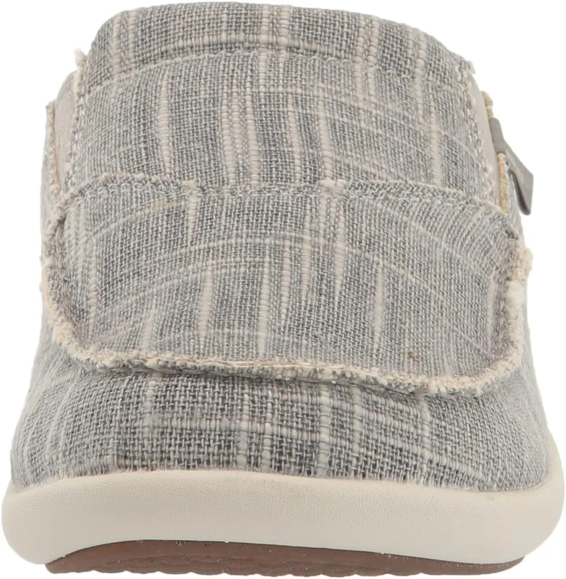 REVITALIGN Women's Siesta Canvas Mule