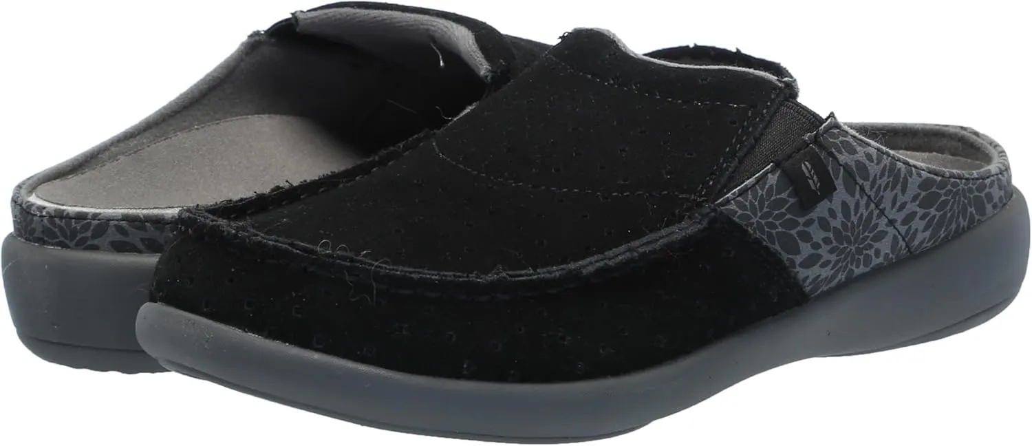 REVITALIGN Women's Siesta Dahlia Mule
