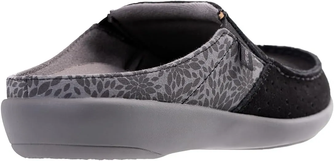 REVITALIGN Women's Siesta Dahlia Mule