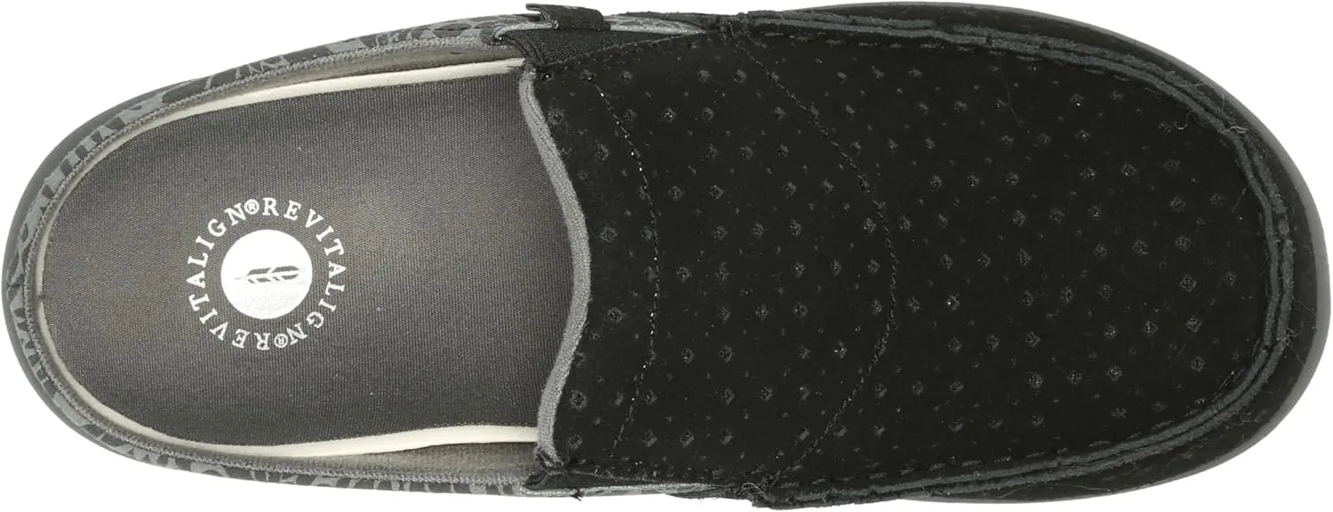 REVITALIGN Women's Siesta Dahlia Mule