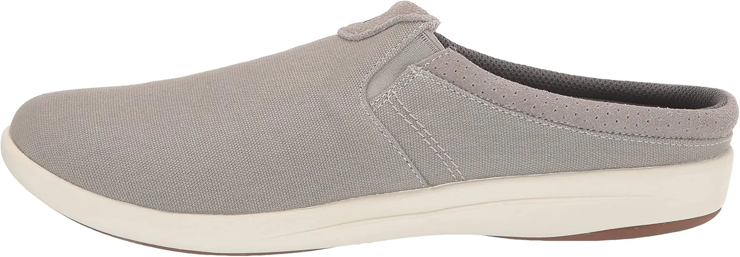 REVITALIGN Women's Siesta Nuevo Slide Mule