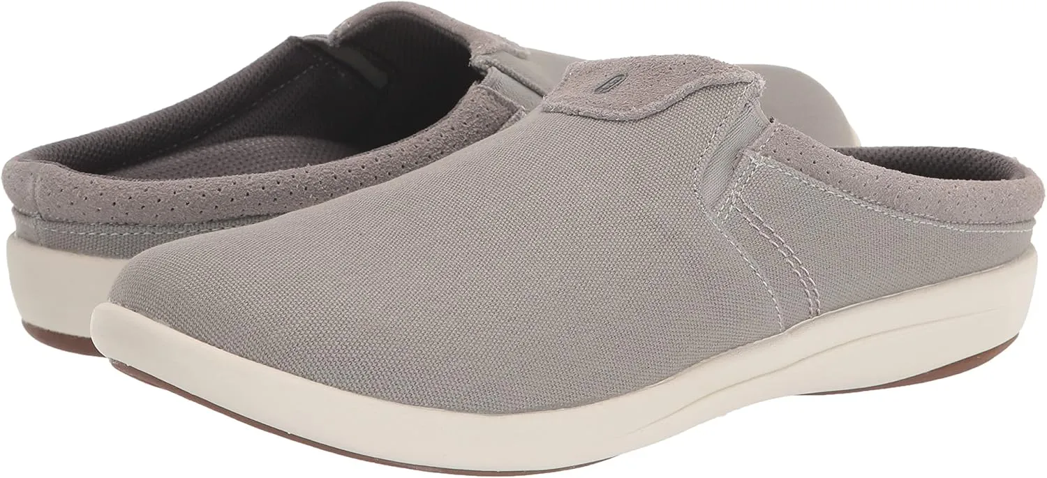 REVITALIGN Women's Siesta Nuevo Slide Mule
