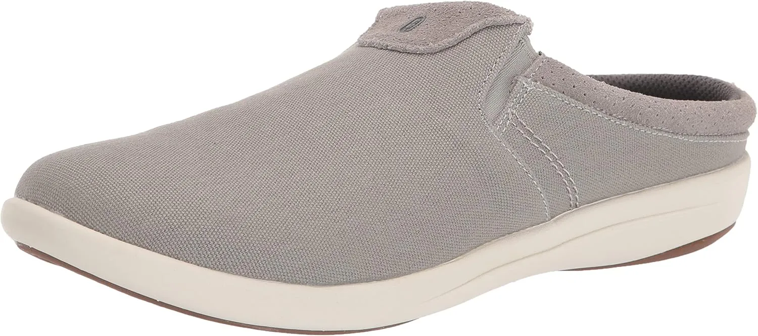 REVITALIGN Women's Siesta Nuevo Slide Mule