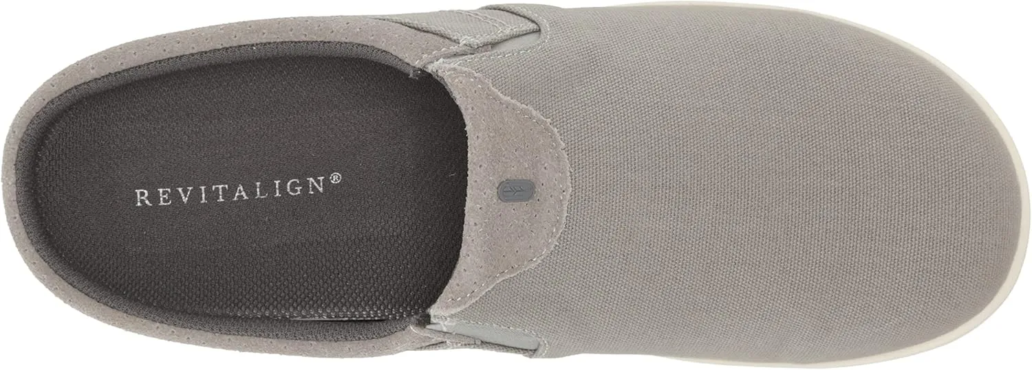 REVITALIGN Women's Siesta Nuevo Slide Mule
