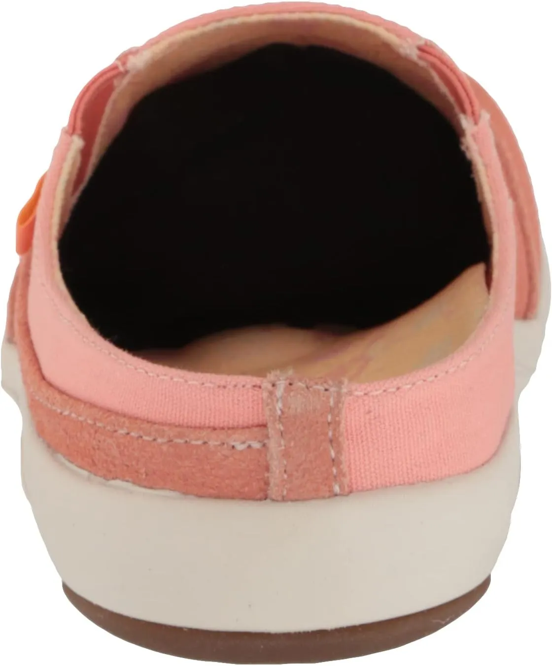 REVITALIGN Women's Siesta Nuevo Suede Mule