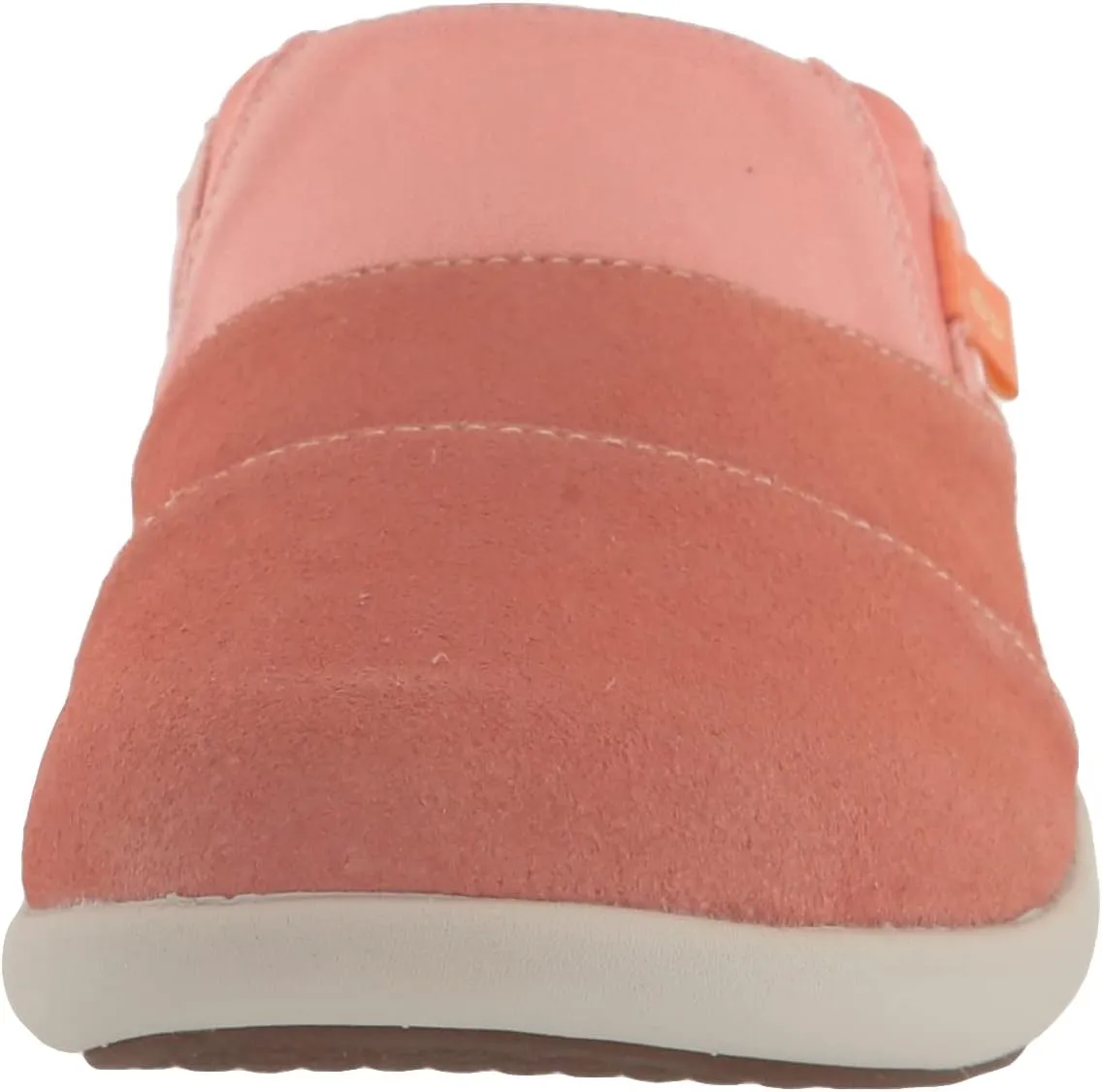 REVITALIGN Women's Siesta Nuevo Suede Mule