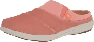 REVITALIGN Women's Siesta Nuevo Suede Mule