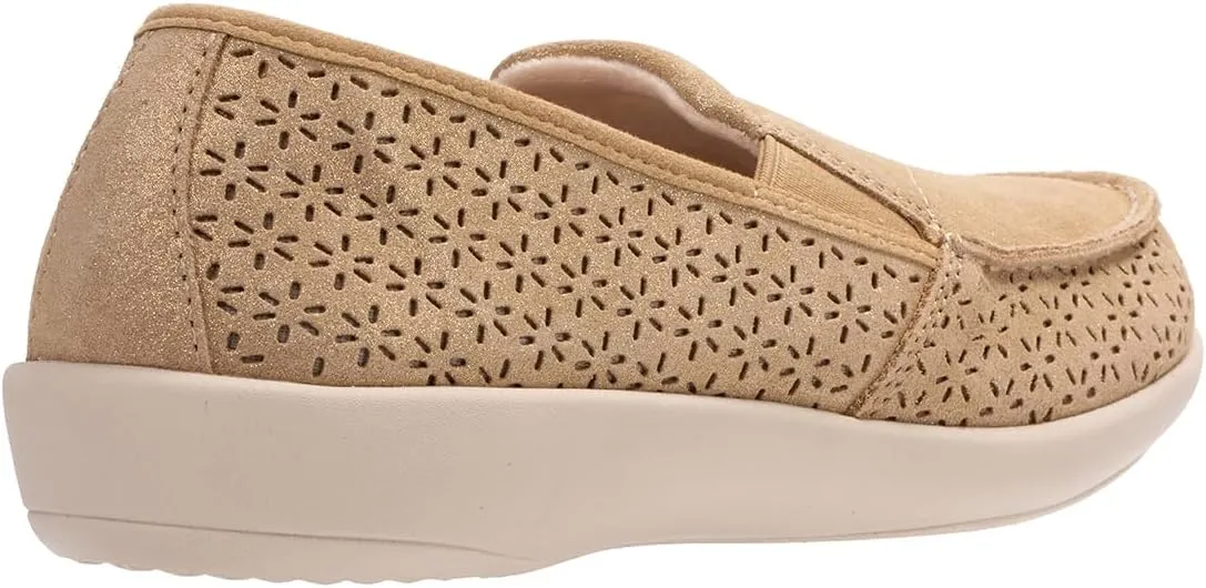 REVITALIGN Women's Siesta Star Mule