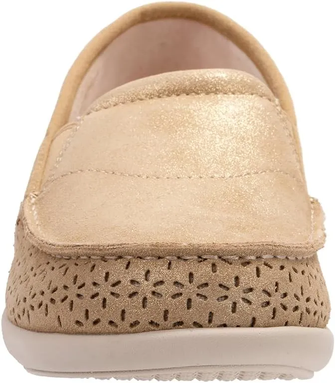 REVITALIGN Women's Siesta Star Mule