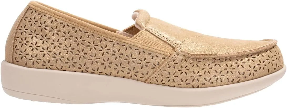 REVITALIGN Women's Siesta Star Mule