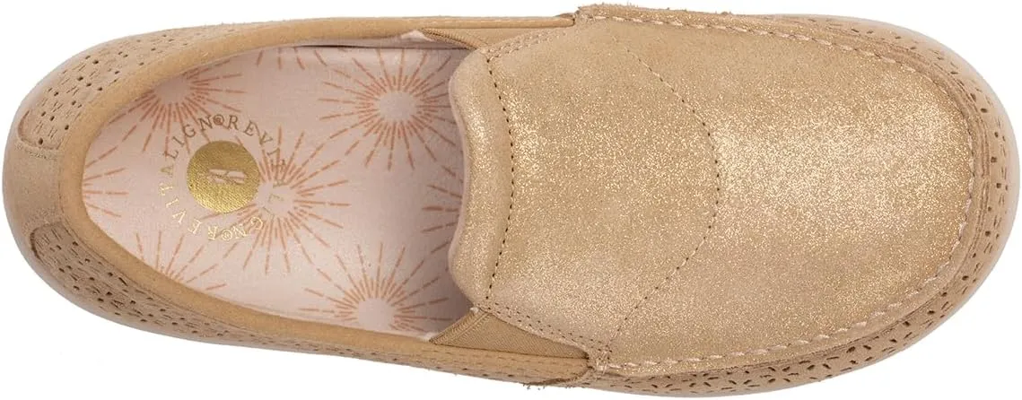 REVITALIGN Women's Siesta Star Mule