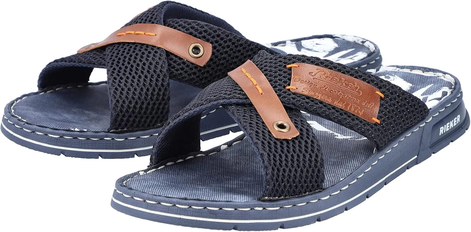 Rieker Men's Mule