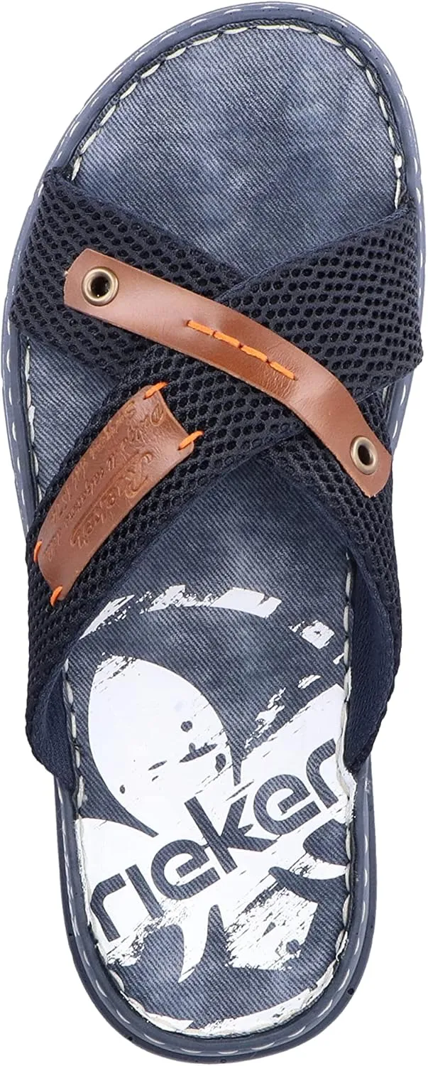 Rieker Men's Mule