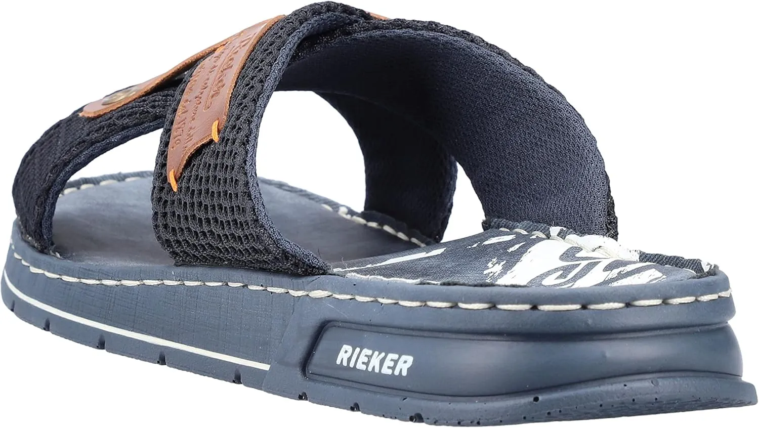 Rieker Men's Mule
