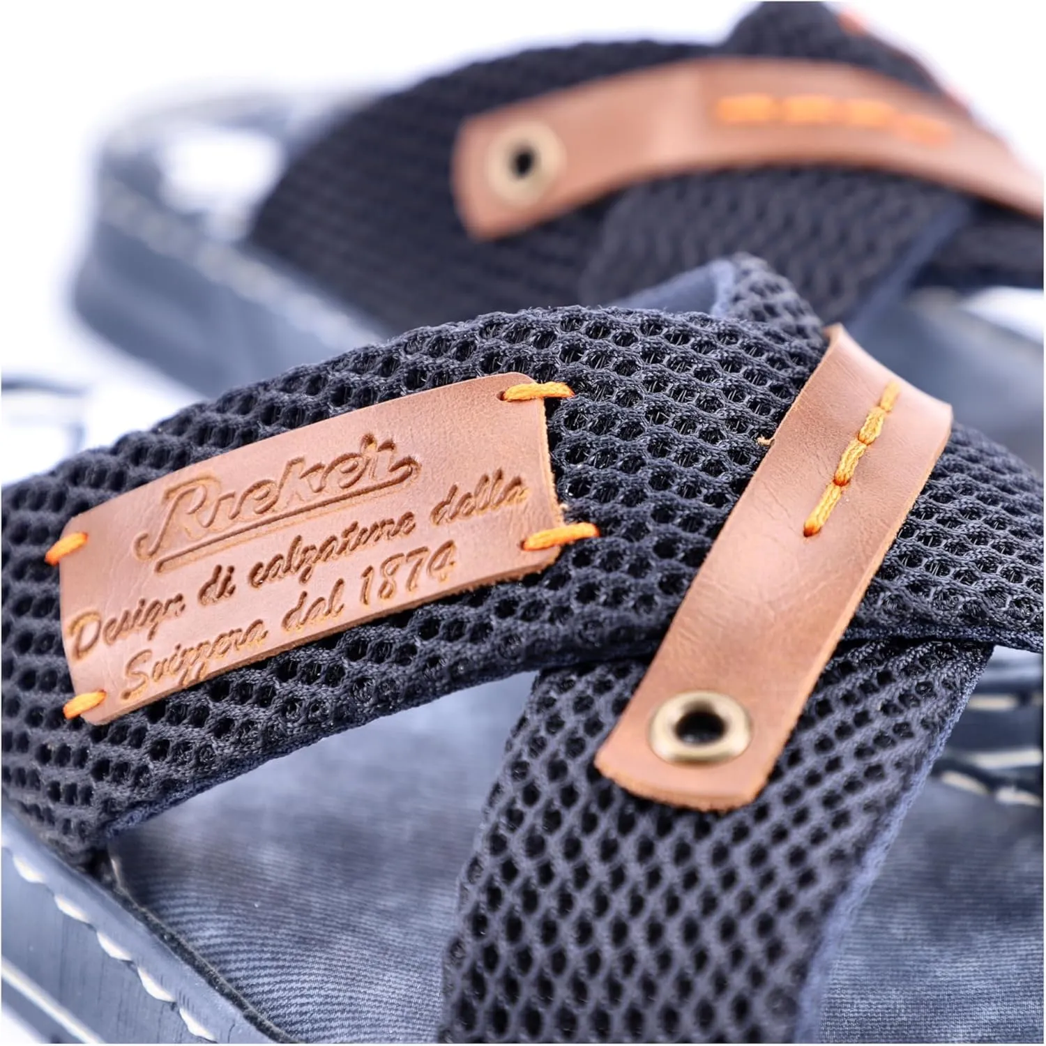 Rieker Men's Mule