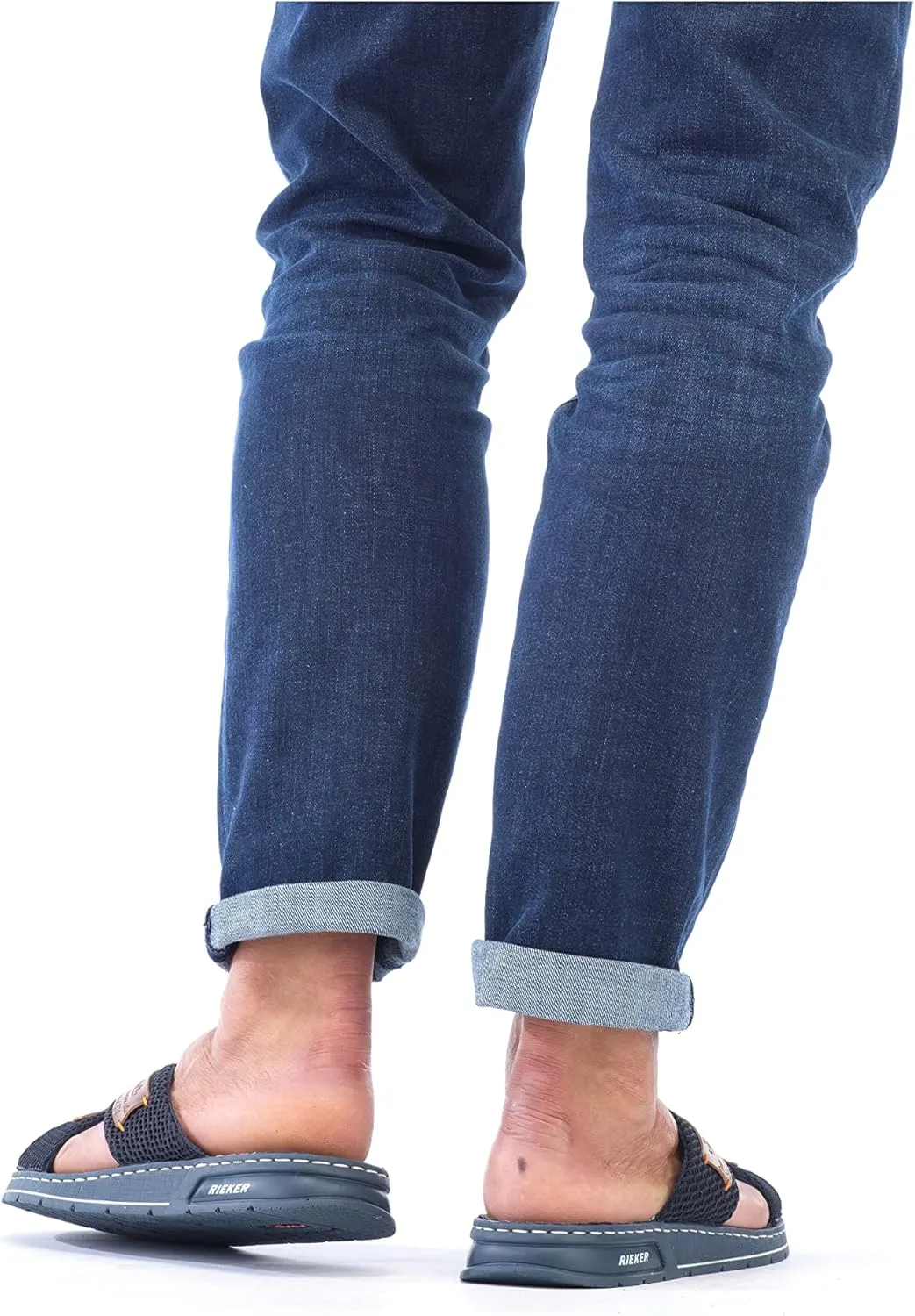 Rieker Men's Mule
