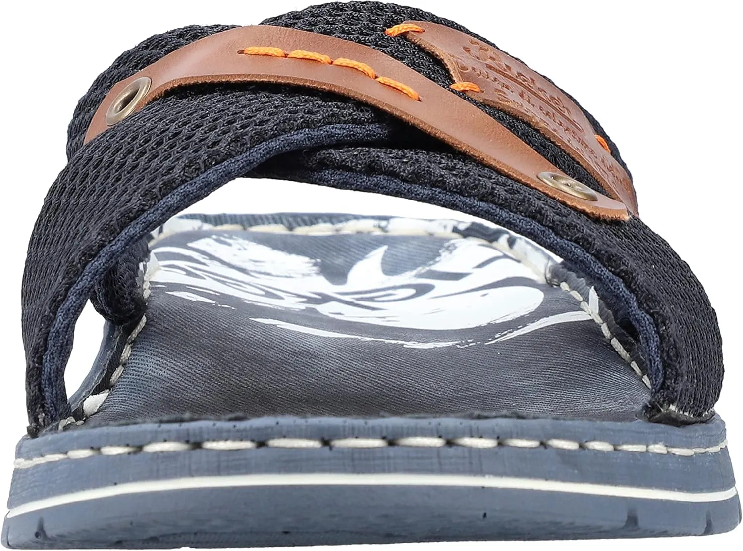 Rieker Men's Mule