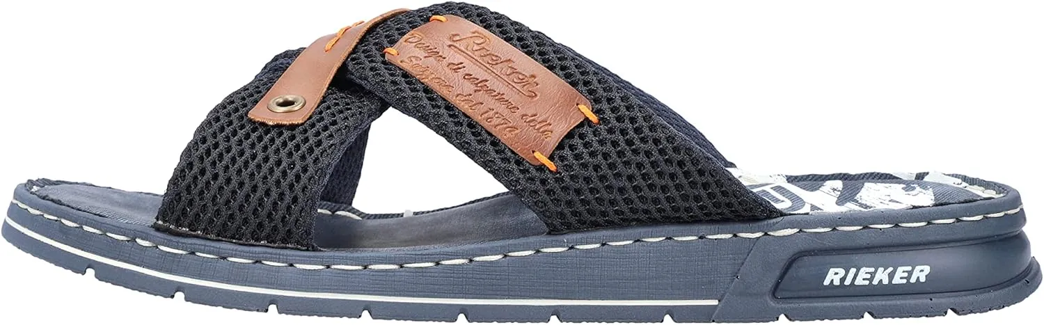 Rieker Men's Mule