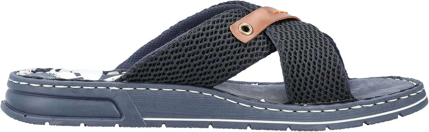 Rieker Men's Mule