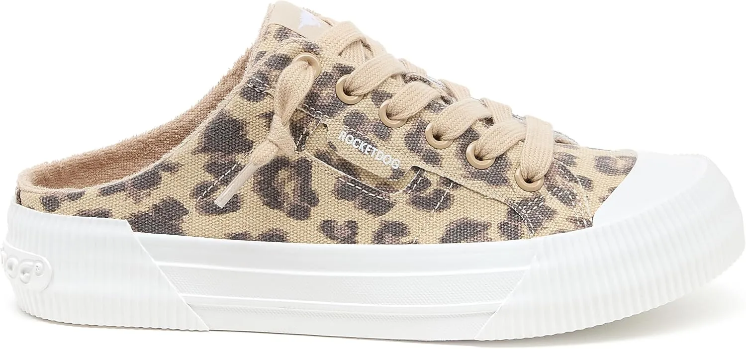 Rocket Dog Women's Cheery Mule Sneaker
