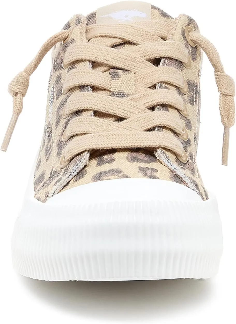 Rocket Dog Women's Cheery Mule Sneaker