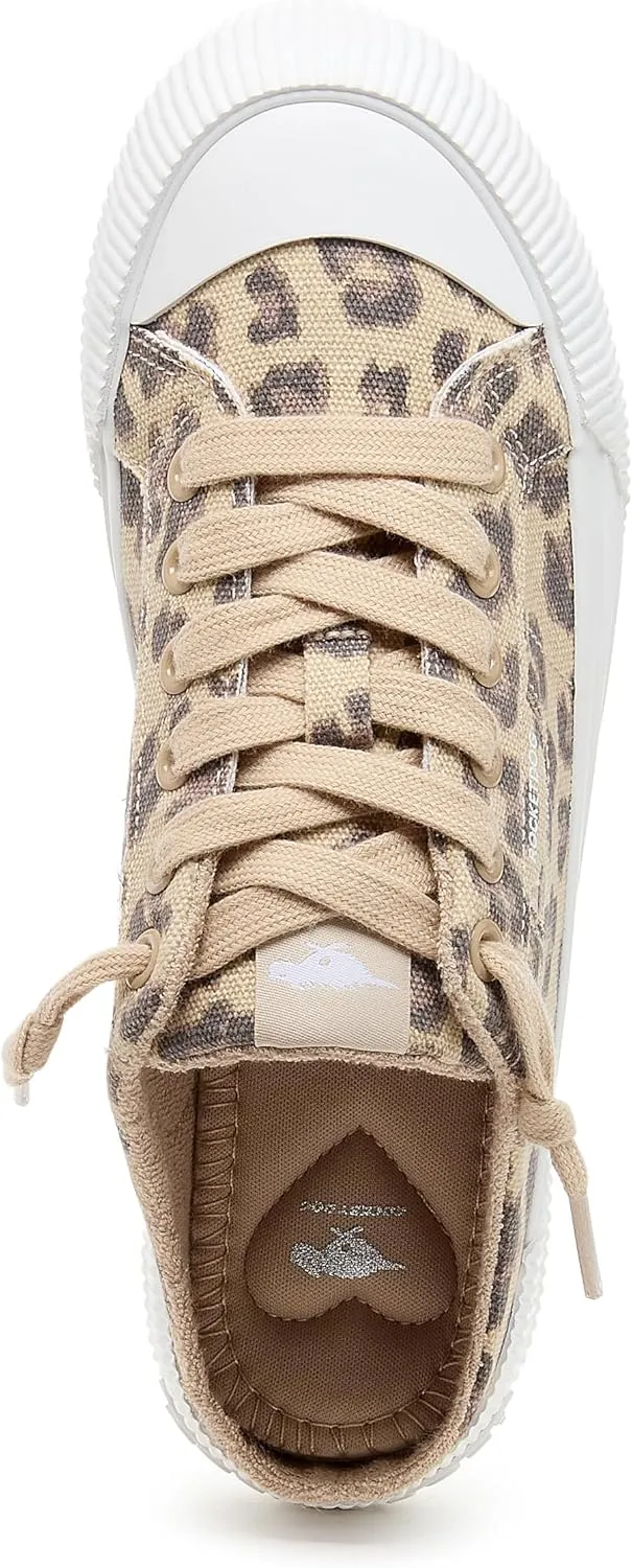 Rocket Dog Women's Cheery Mule Sneaker