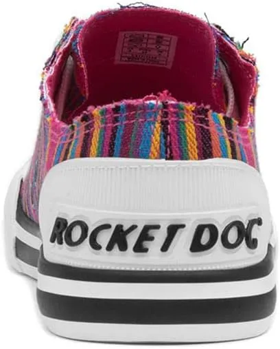 Rocket Dog Women's Low-Top Trainers Sneaker