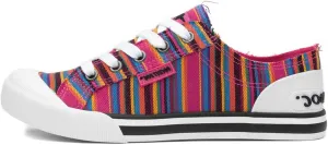 Rocket Dog Women's Low-Top Trainers Sneaker