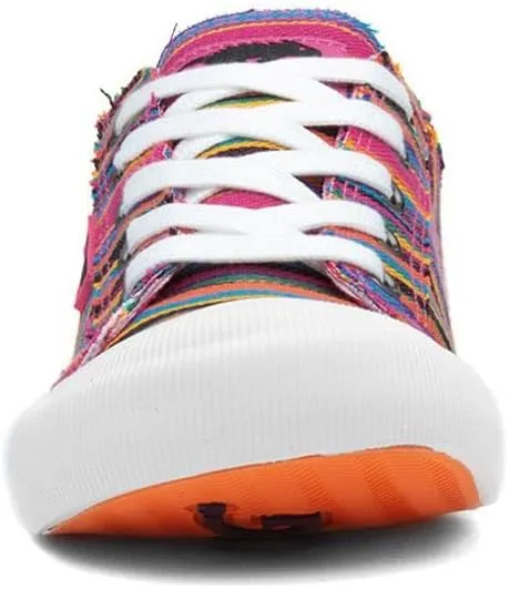 Rocket Dog Women's Low-Top Trainers Sneaker