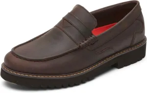Rockport Men's Maverick Penny Loafer