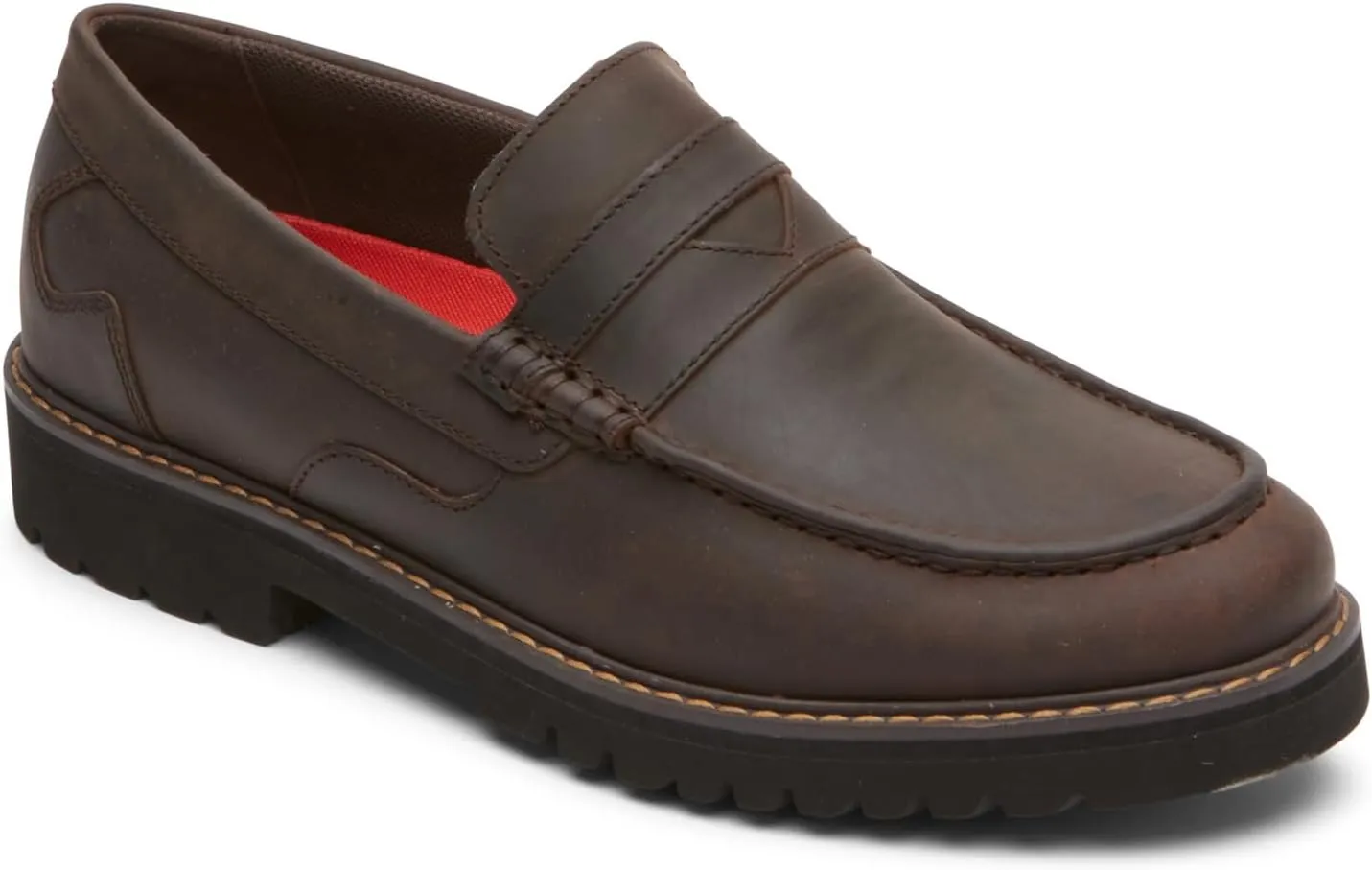 Rockport Men's Maverick Penny Loafer