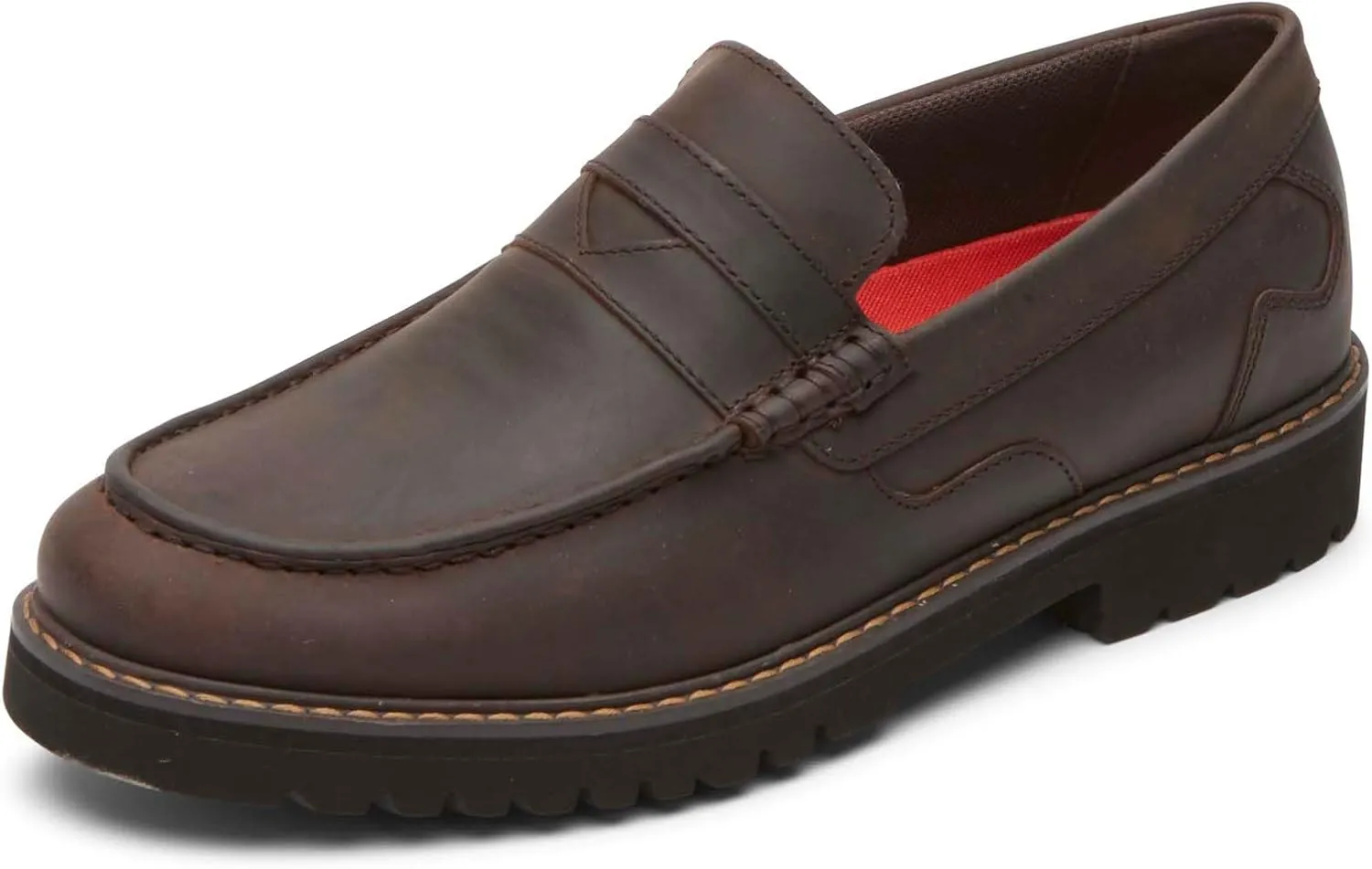 Rockport Men's Maverick Penny Loafer