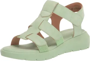 Rockport Women's Abbie T Strap Sandal
